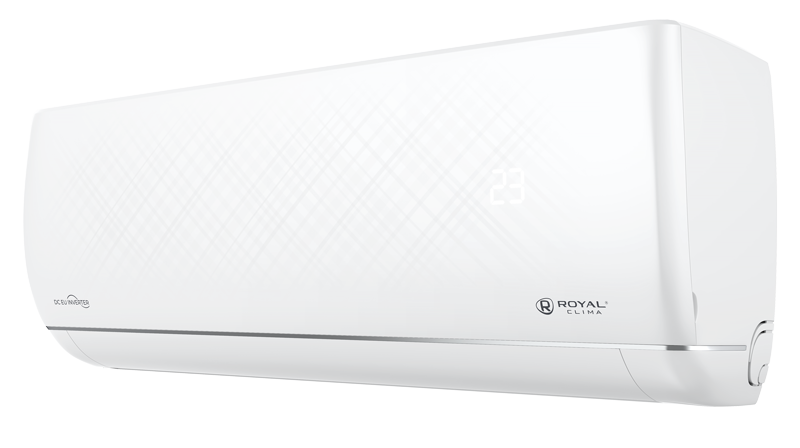 Инверторные сплит-системы серии RENAISSANCE DC EU INVERTER 2023 RCI-RNS24HN