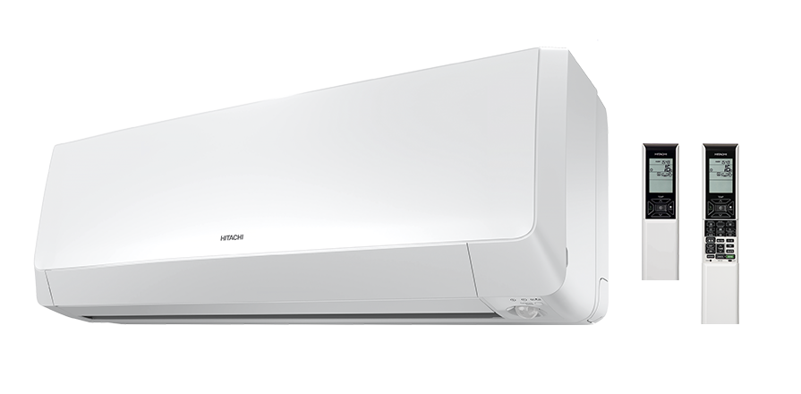 Инверторные тепловые насосы настенного типа серии AKEBONO NORDIC (R32) RAK-35RXE\/RAC-35WXEN