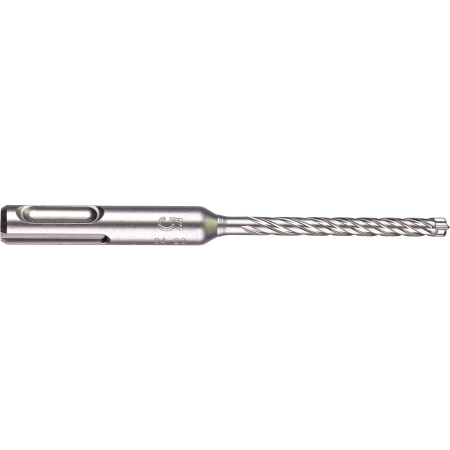 Бур Milwaukee SDS+ MX4 12x450