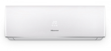 Инверторные сплит-системы серии SMART DC Inverter (R32) AS-07UW4RYDDB00
