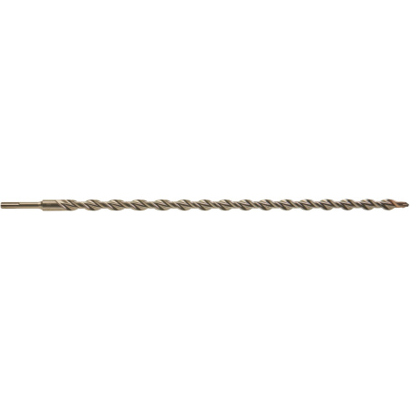 Бур Milwaukee SDS+ M2 18x600