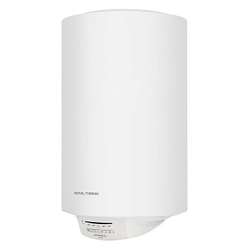 Водонагреватель Royal Thermo RWH 30 Heatronic DL Slim DryHeat