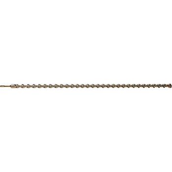 Бур Milwaukee SDS+ M2 25x1000
