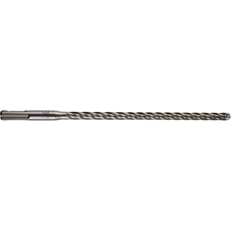 Бур Milwaukee SDS+ MX4 12x160