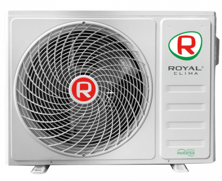 Инверторные сплит-системы серии GLORIA INVERTER UPGRADE RCI-GL35HN