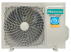 Инверторные сплит-системы серии SMART DC Inverter (R32) AS-07UW4RYDDB00