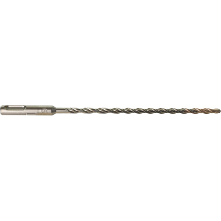 Бур Milwaukee SDS+ M2 6x210, упак_10
