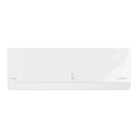 Сплит-система инверторного типа Electrolux Enterprise Super DC Inverter EACS/I-18HEN-WHITE/N8 комплект