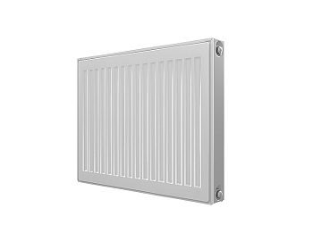 Радиатор панельный Royal Thermo COMPACT C11-400-900 RAL9016