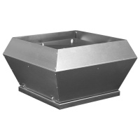 Вентилятор крышный SHUFT RMVE 355/600-4 VIM