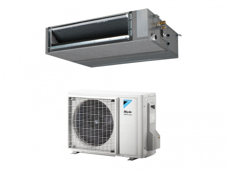 Daikin FBA-A/RZAG FBA35A9/RZAG35A