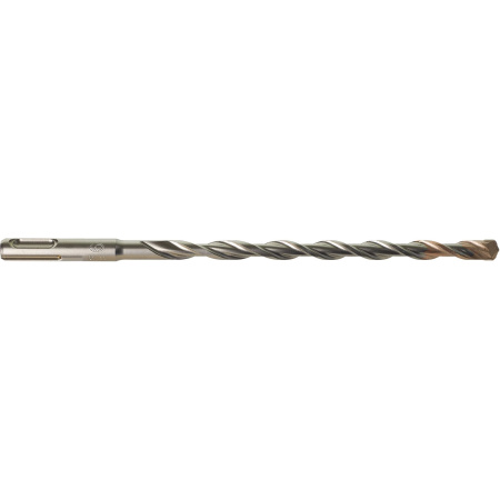 Бур Milwaukee SDS+ M2 9x210
