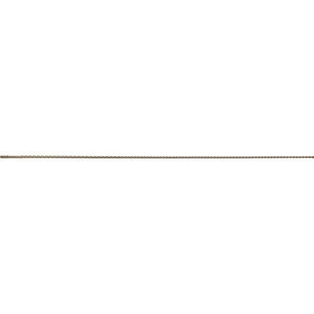 Бур Milwaukee SDS+ MX4 22X1000