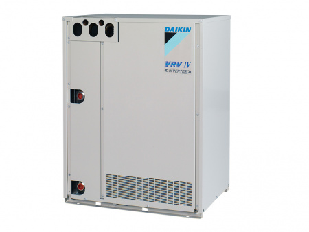 Daikin VRV IV W RWEYQ12T9