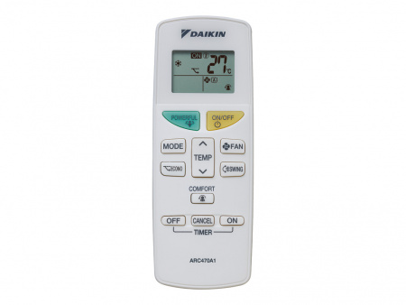 Daikin FTXP FTXP20M9/RXP20M