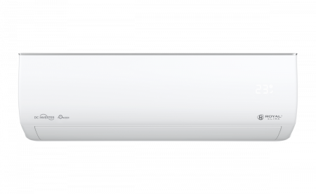 Инверторные сплит-системы серии GLORIA INVERTER UPGRADE RCI-GL35HN
