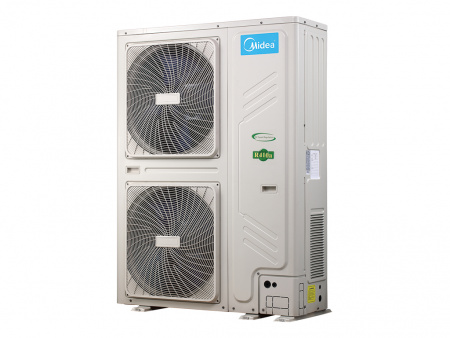 Midea Compact C MVUH200C-VA3i
