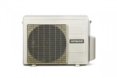 Наружные блоки мульти-сплит-систем серии MULTIZONE COMFORT (R32) RAM-53NE3F