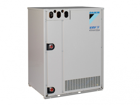 Daikin VRV IV W RWEYQ12T9