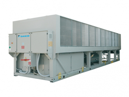 Daikin EWAD-CF EWADC14CFXL