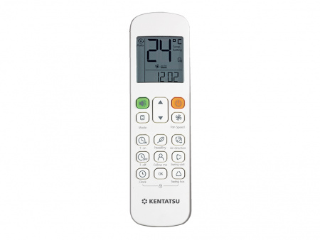 Kentatsu KIC KIC-77H